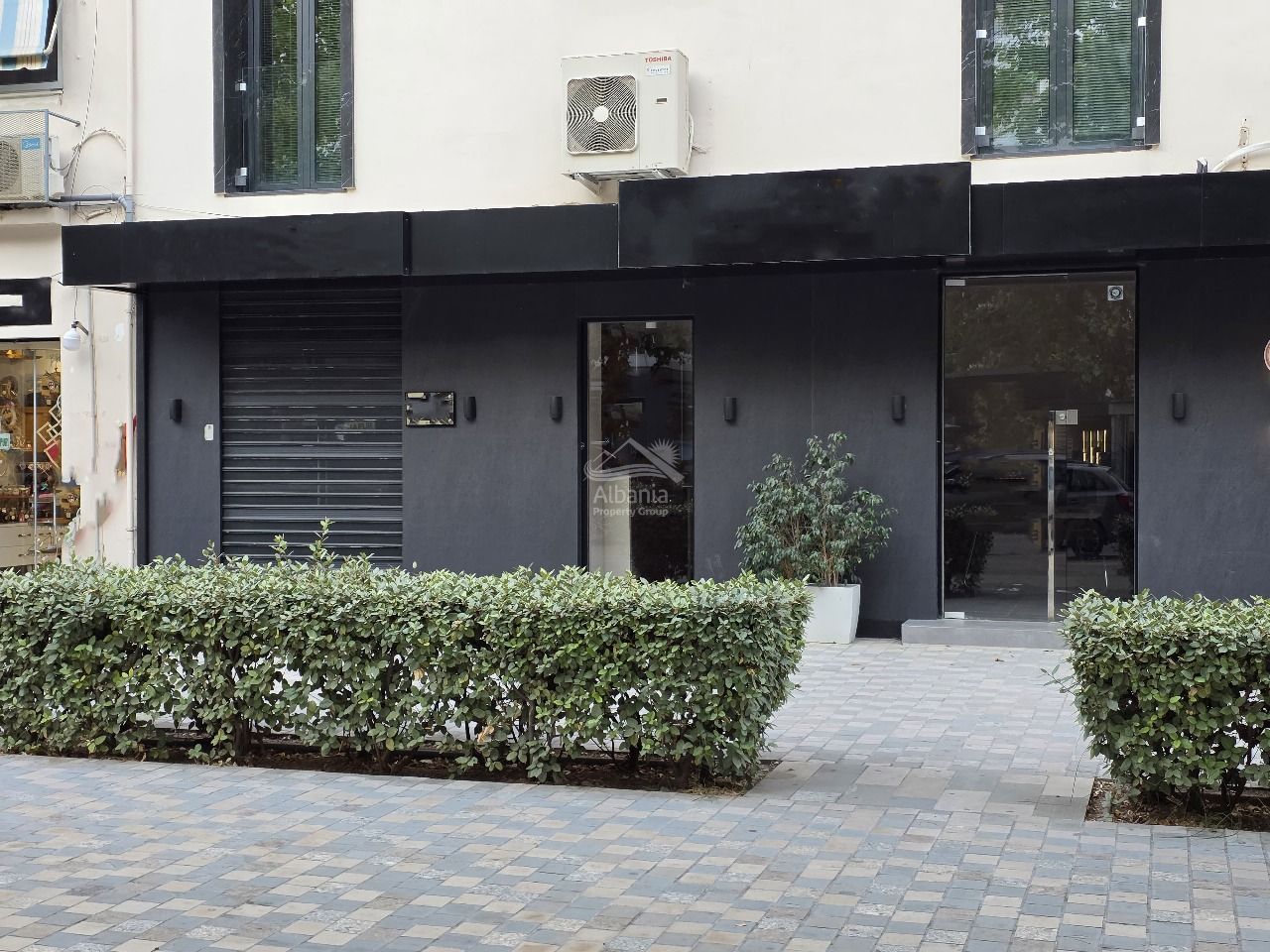 5 Bulevardi Ismail Qemali, Vlore 9400